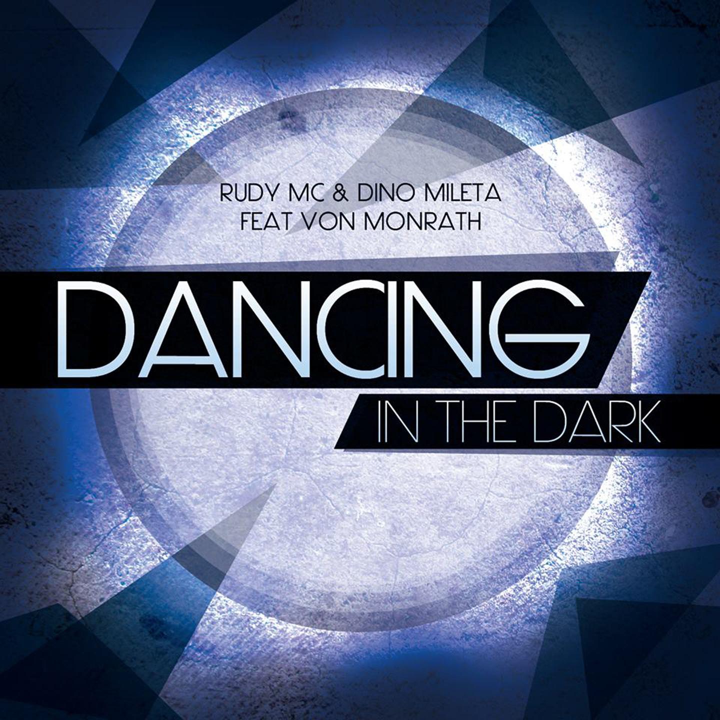 Rudy MC - Dancing In the Dark (Alexo Alexis Radio Edit)