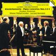 Beethoven: Piano Concertos No.3 Op.37 & No.4 Op.58