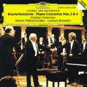 Beethoven: Piano Concertos No.3 Op.37 & No.4 Op.58专辑