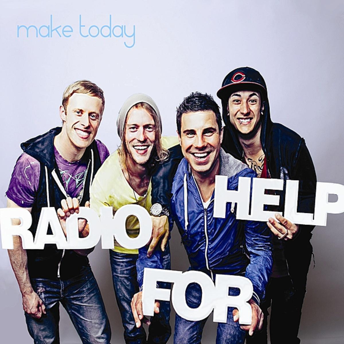 Make Today