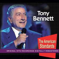 原版伴奏   Tony Bennett - Rags To Riches ( Karaoke )有和声