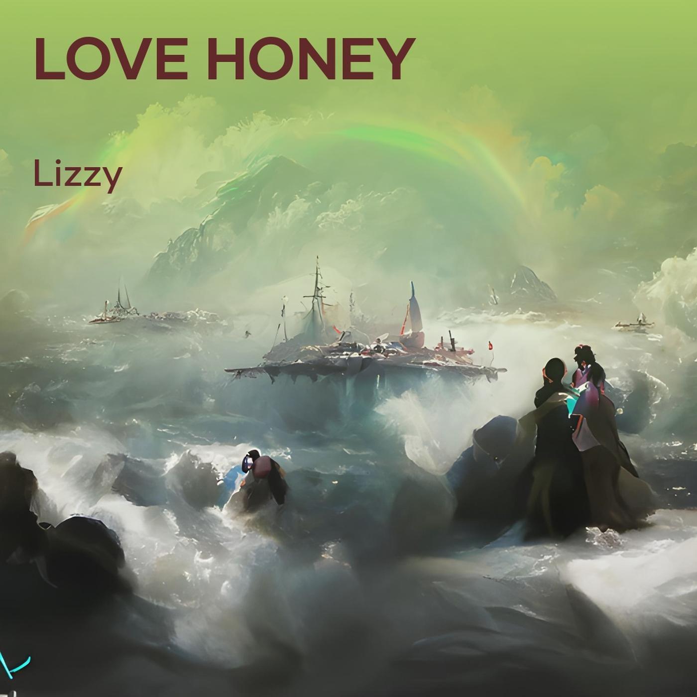 Lizzy - Love Honey