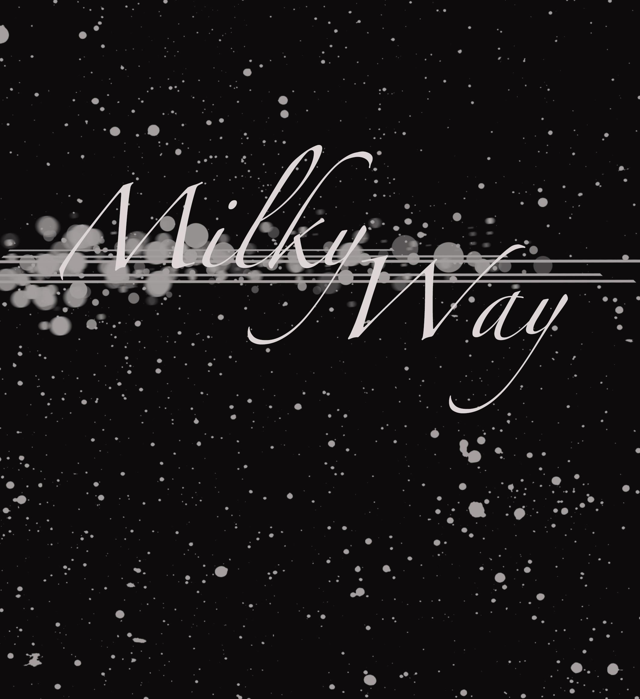 Milky Way专辑