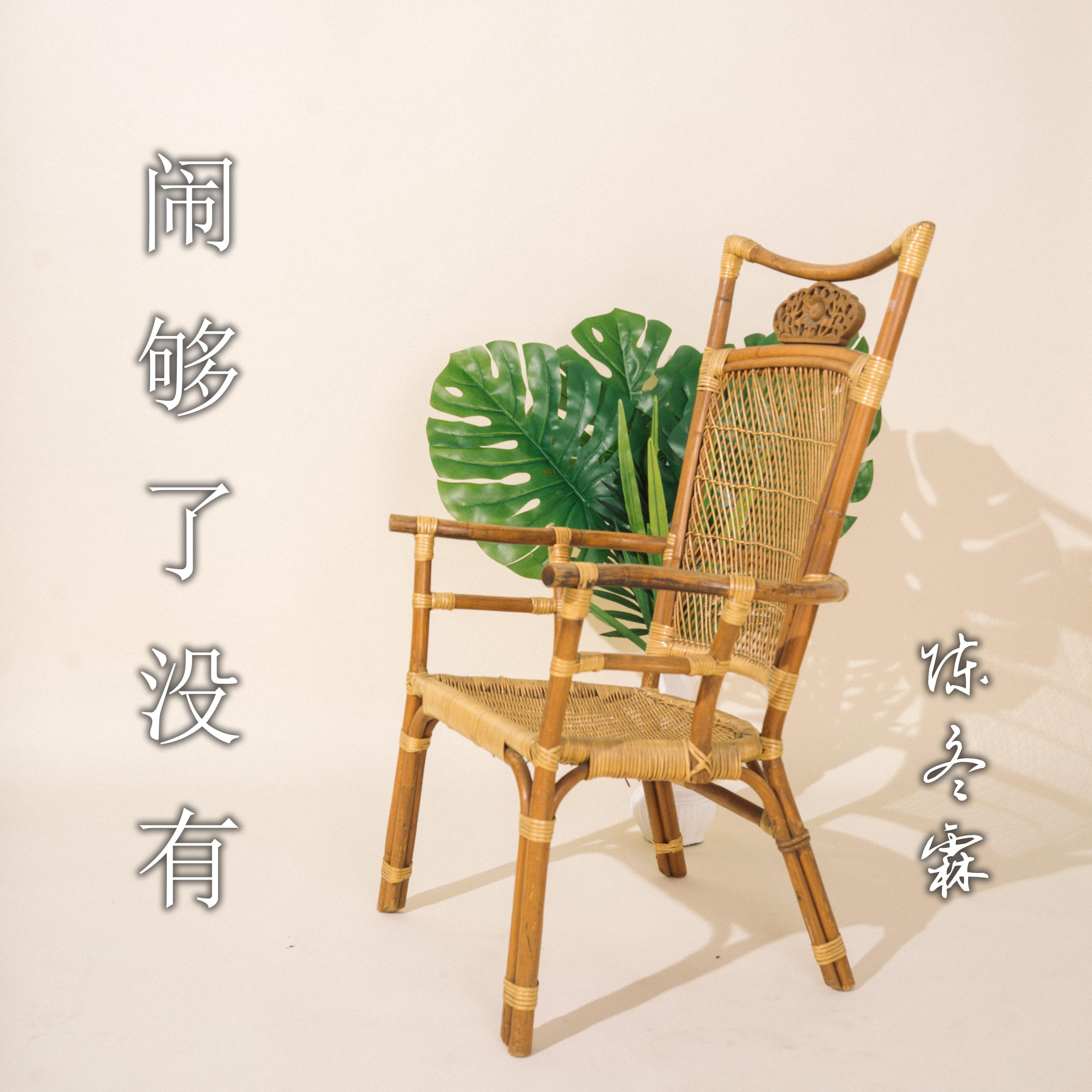 闹够了没有