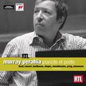 Murray Perahia - Pianiste et poète专辑