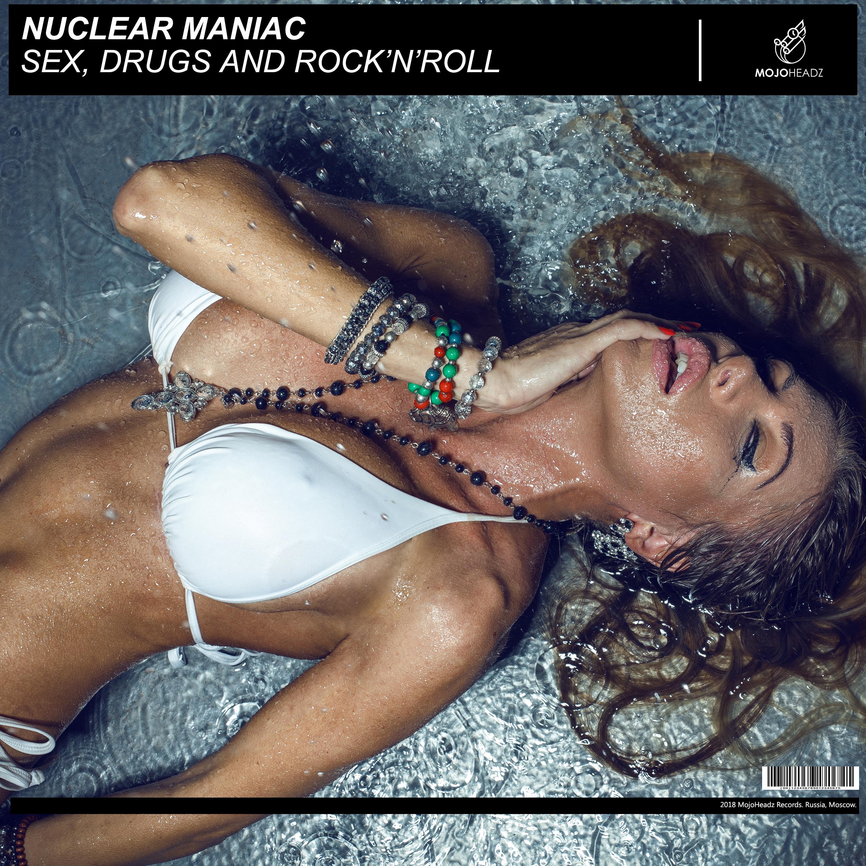 ***, Drugs, Rock 'n' Roll