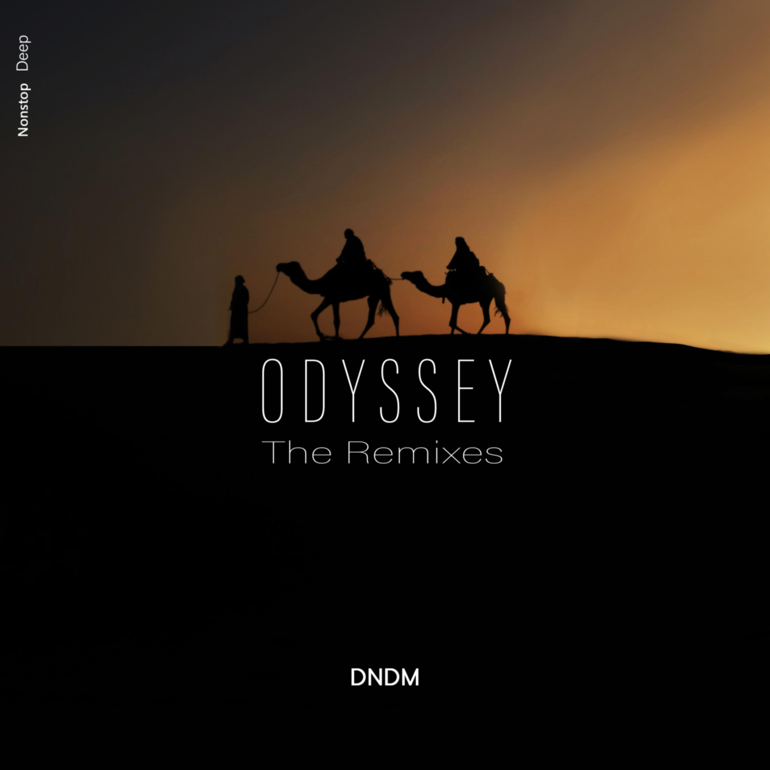 Odyssey (Ayaz Yolchuyev Remix)