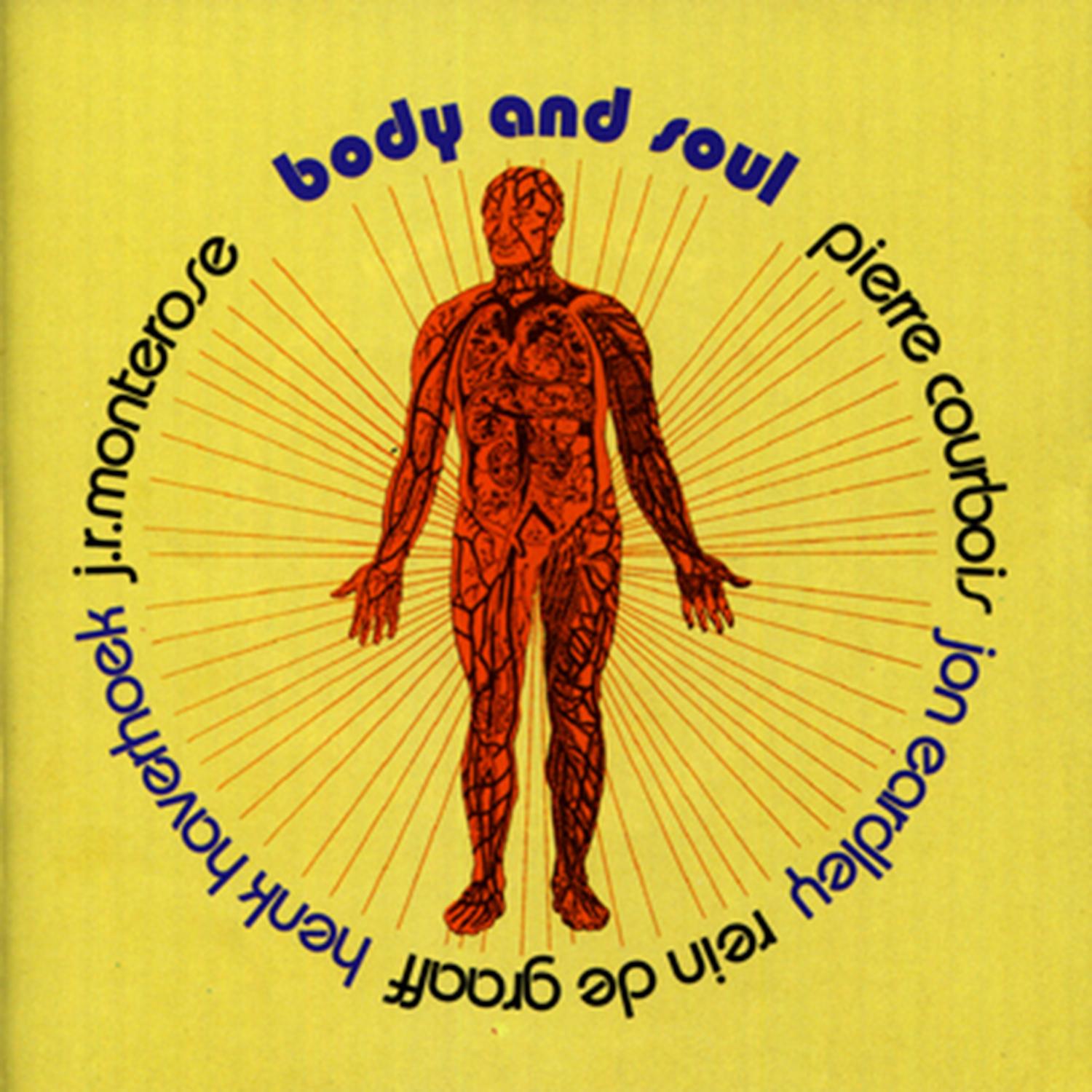 Body and Soul