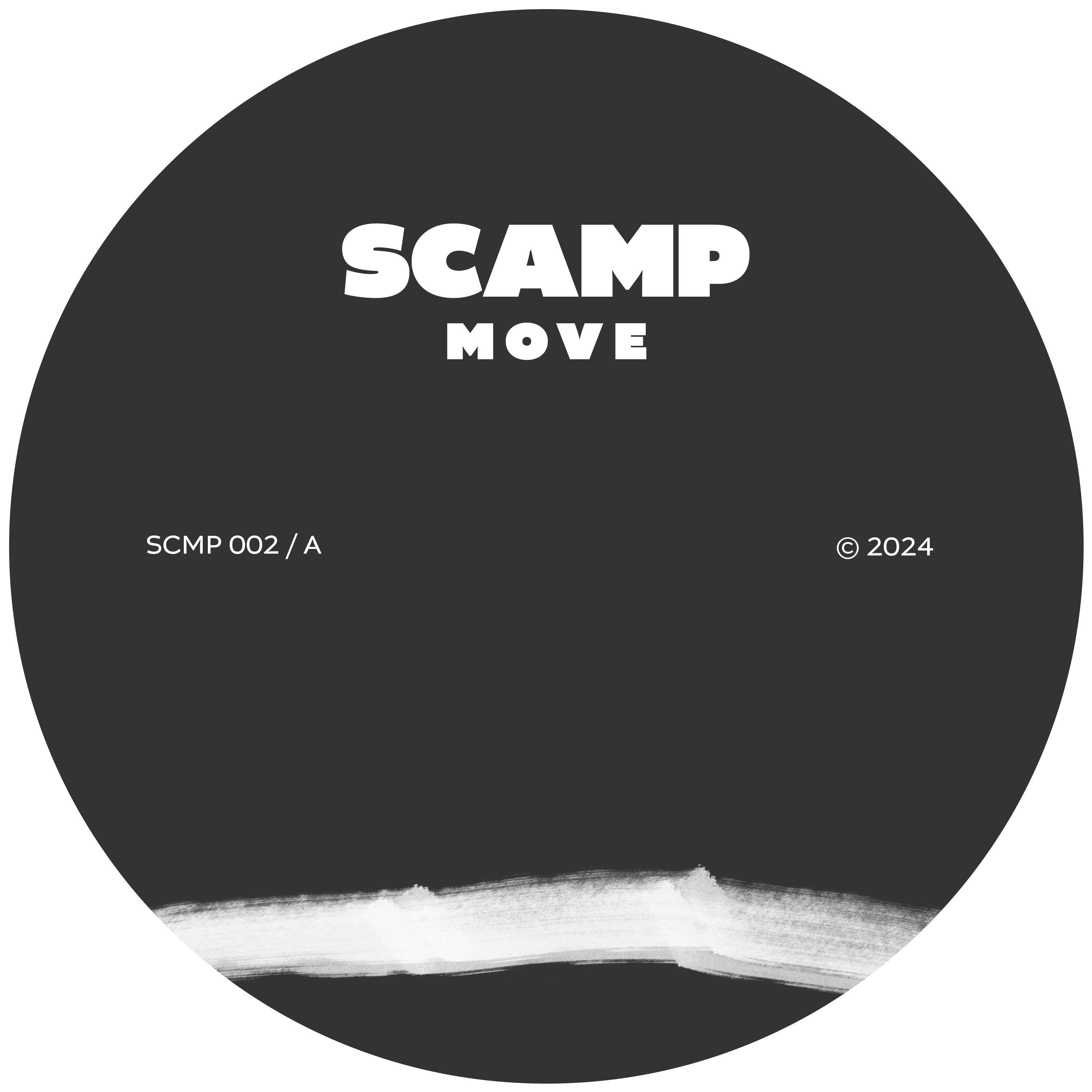 Scamp - Move