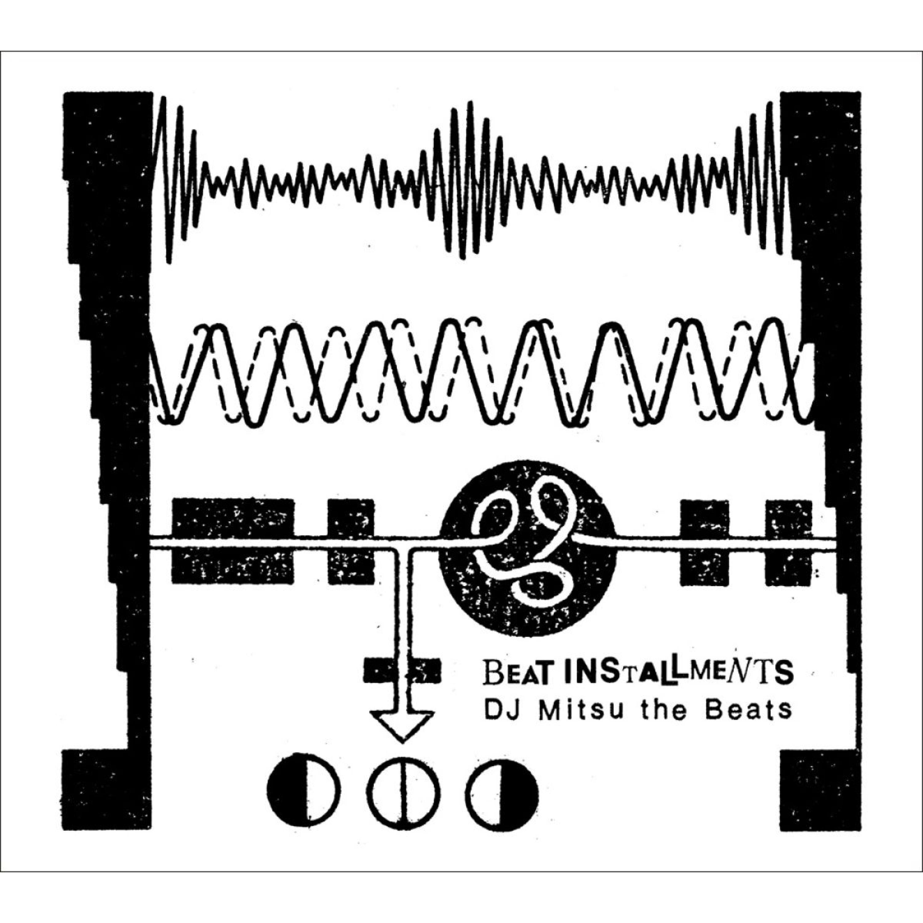 Beat Installments专辑