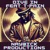 Dive In (feat. T-Pain)专辑