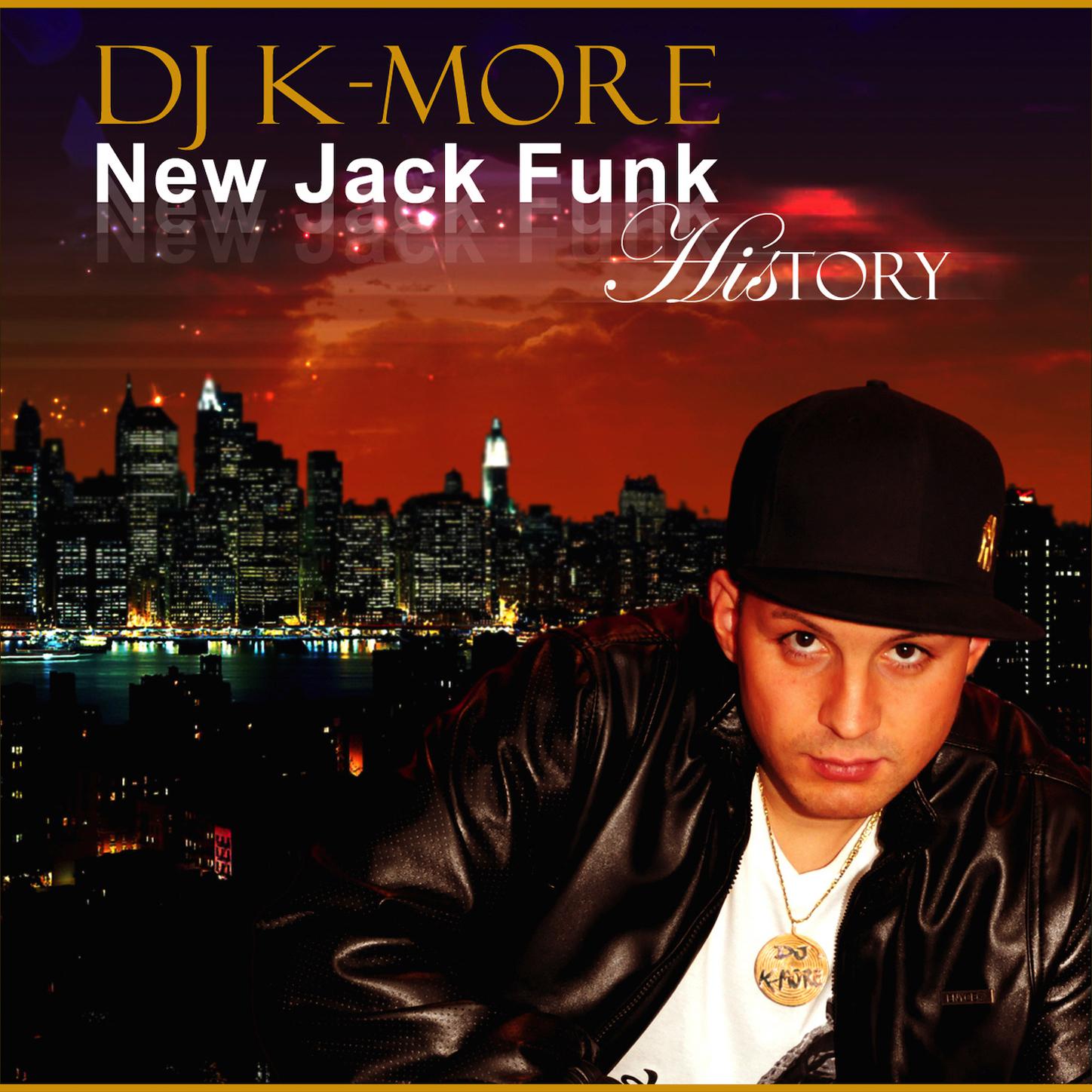 Midas Touch (Remix) - Dj K-More - 单曲 - 网易云音乐