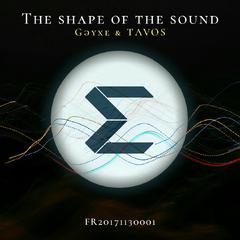 The Shape of The Sound