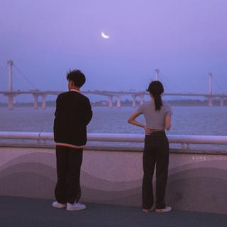 爱不用特意安排，是我在等你