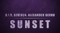 Sunset专辑
