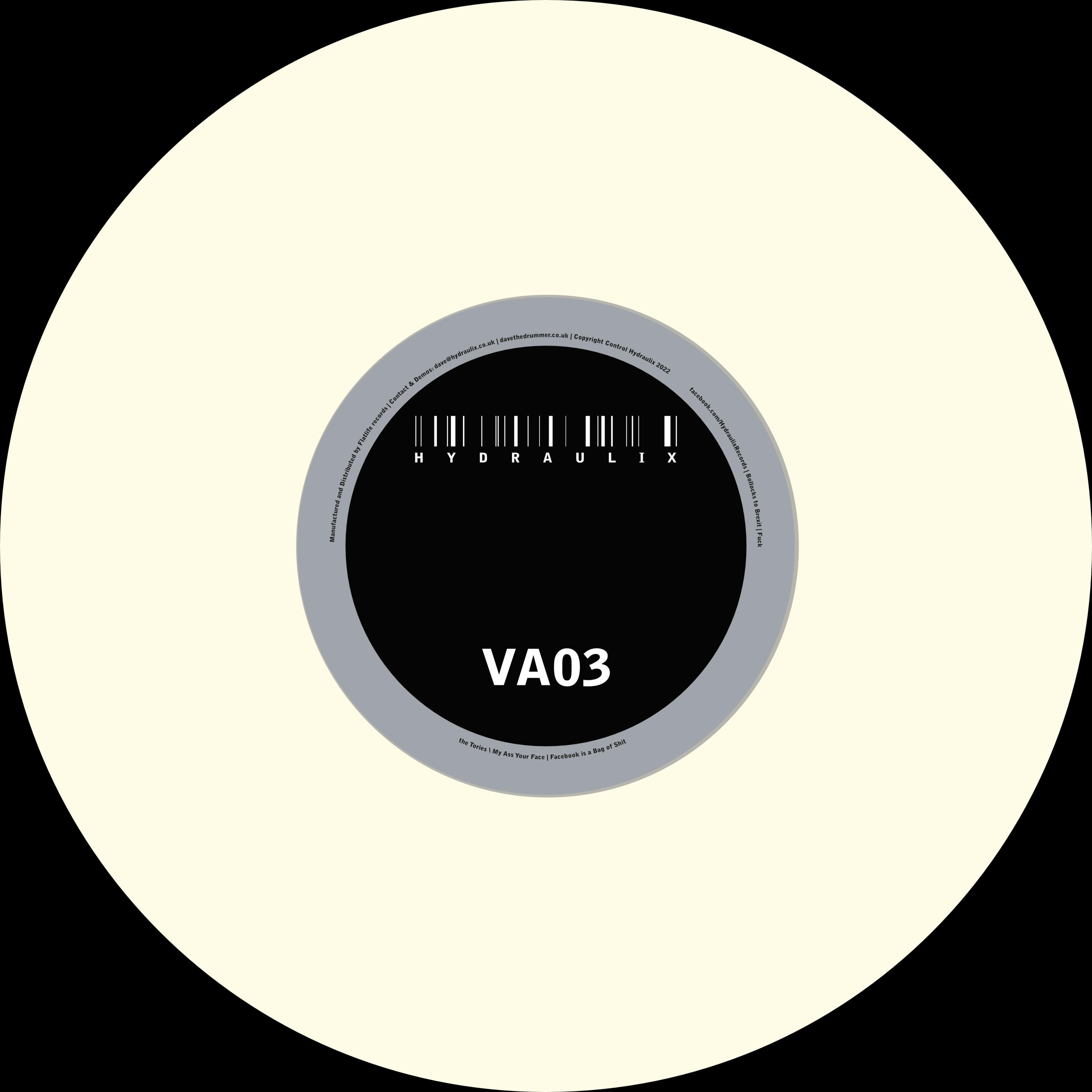 D.A.V.E. The Drummer - Bassline Sunset