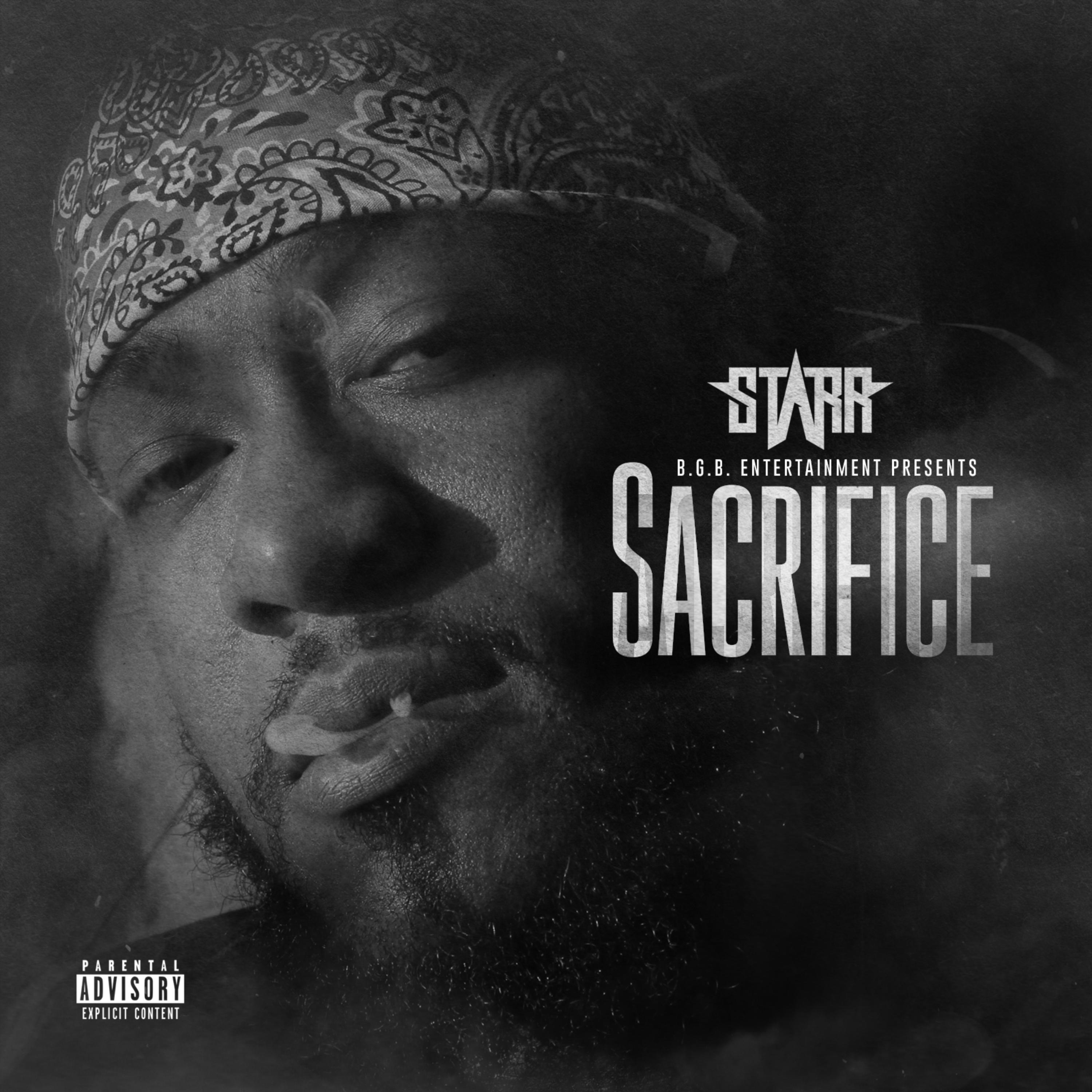 Starr - Came Up