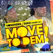 Move to Dem