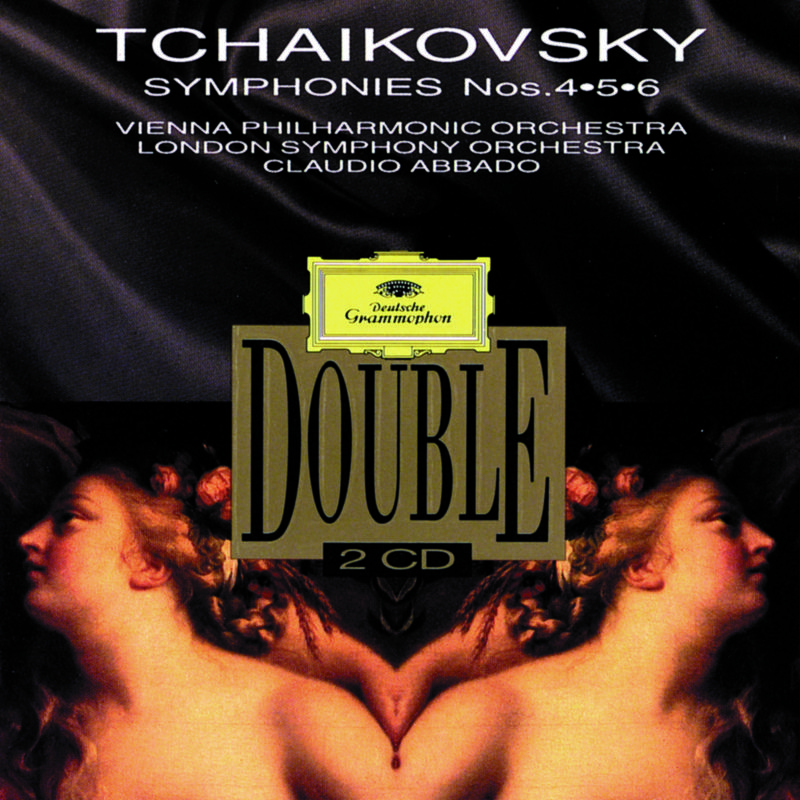 Tchaikovsky: Symphonies No. 4, 5 & 6专辑