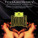 Tchaikovsky: Symphonies No. 4, 5 & 6专辑