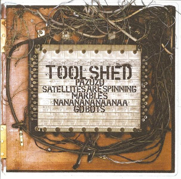 Toolshed