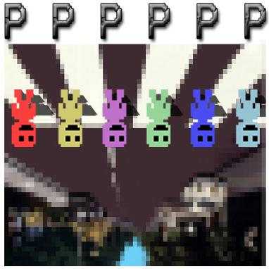 PPPPPP - The VVVVVV soundtrack