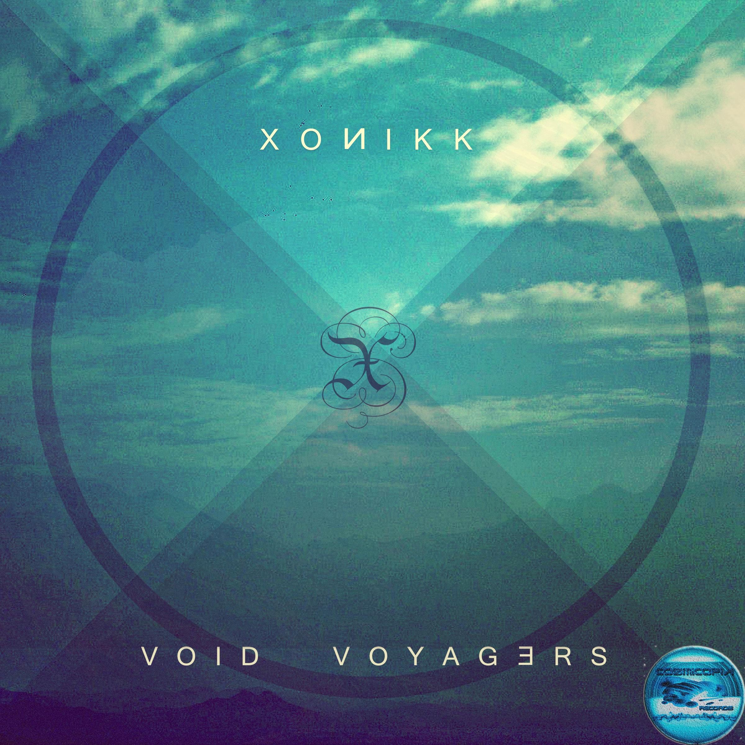 Void Voyagers