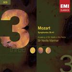Mozart: Symphonies 35 & 36专辑