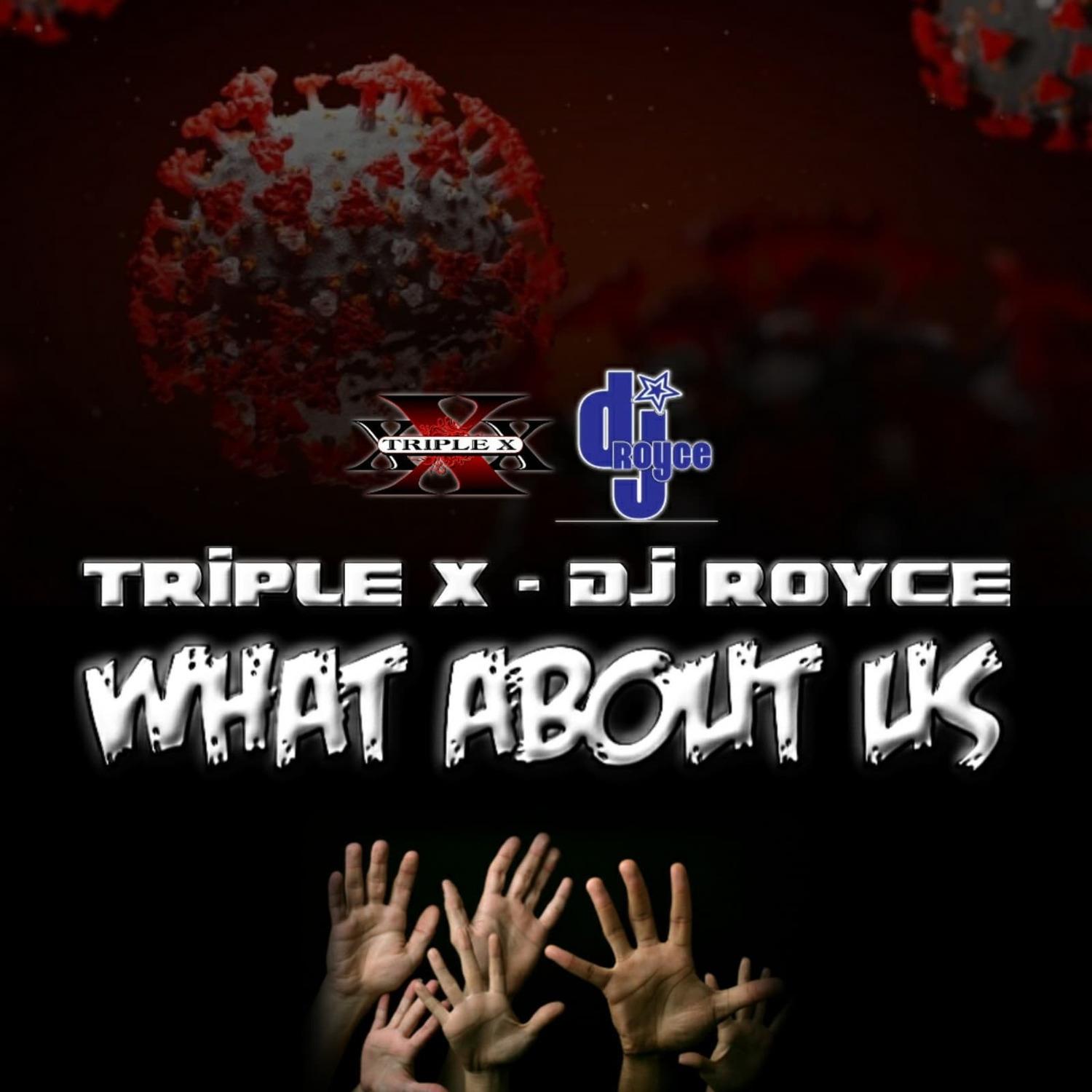What About Us
