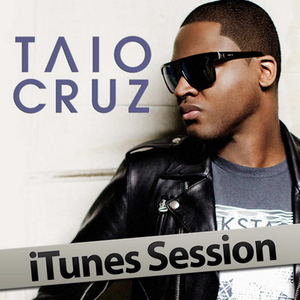 No Other One - Taio Cruz (HT Instrumental) 无和声伴奏 （升1半音）