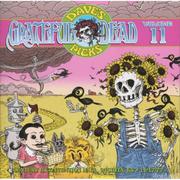 Dave's Picks Volume 11: Century II Convention Hall, Wichita, KS 11/17/72