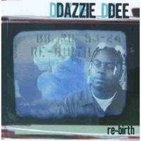 Knee Deep - Dazzie Dee (instrumental)