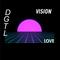 Dgtl Love专辑