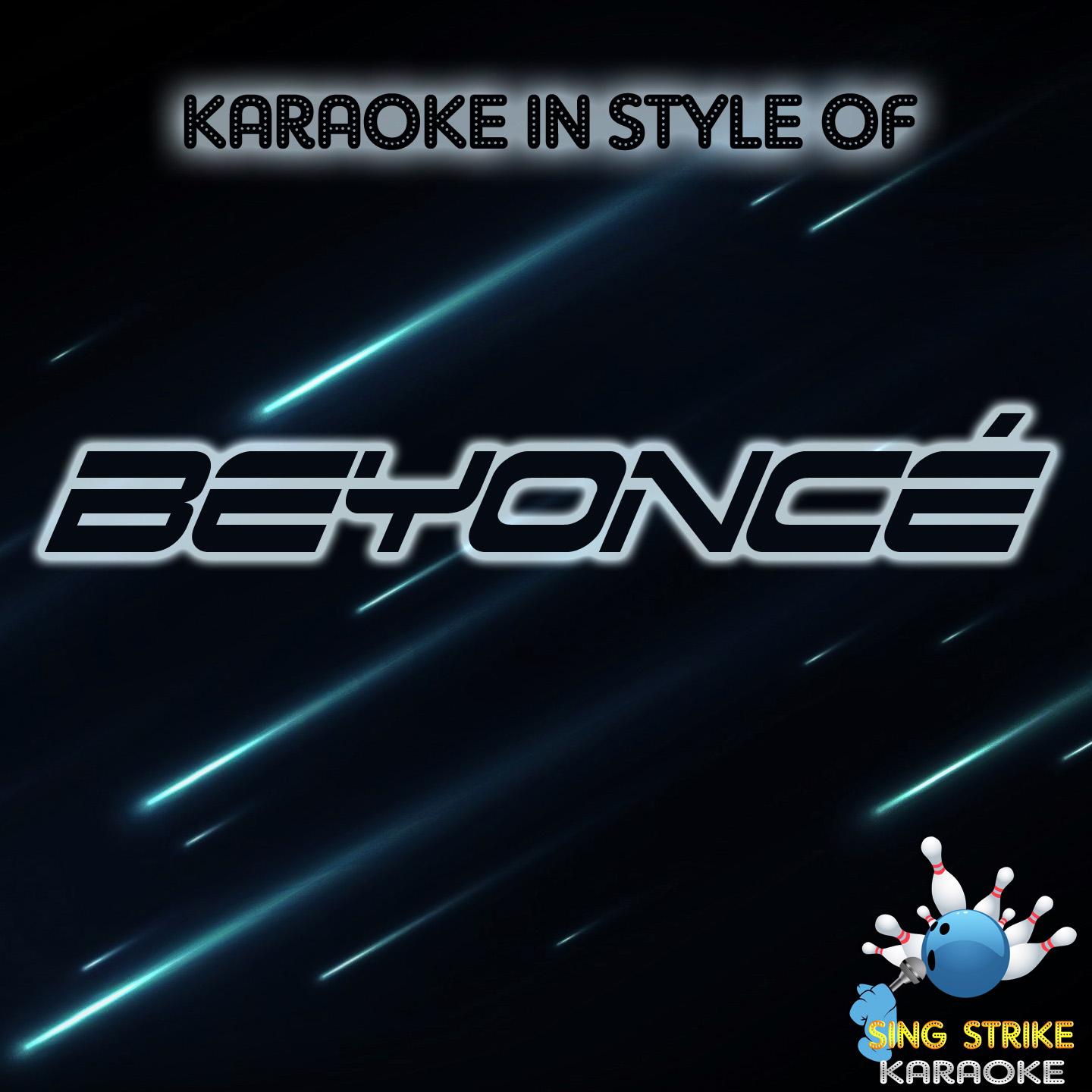 Ave Maria (Karaoke Version) - Amanda Ghost/Beyoncé/Makeba Riddick/Tor ...