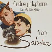 La vie en rose (Theme from "Sabrina")