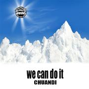 WE CAN DO IT