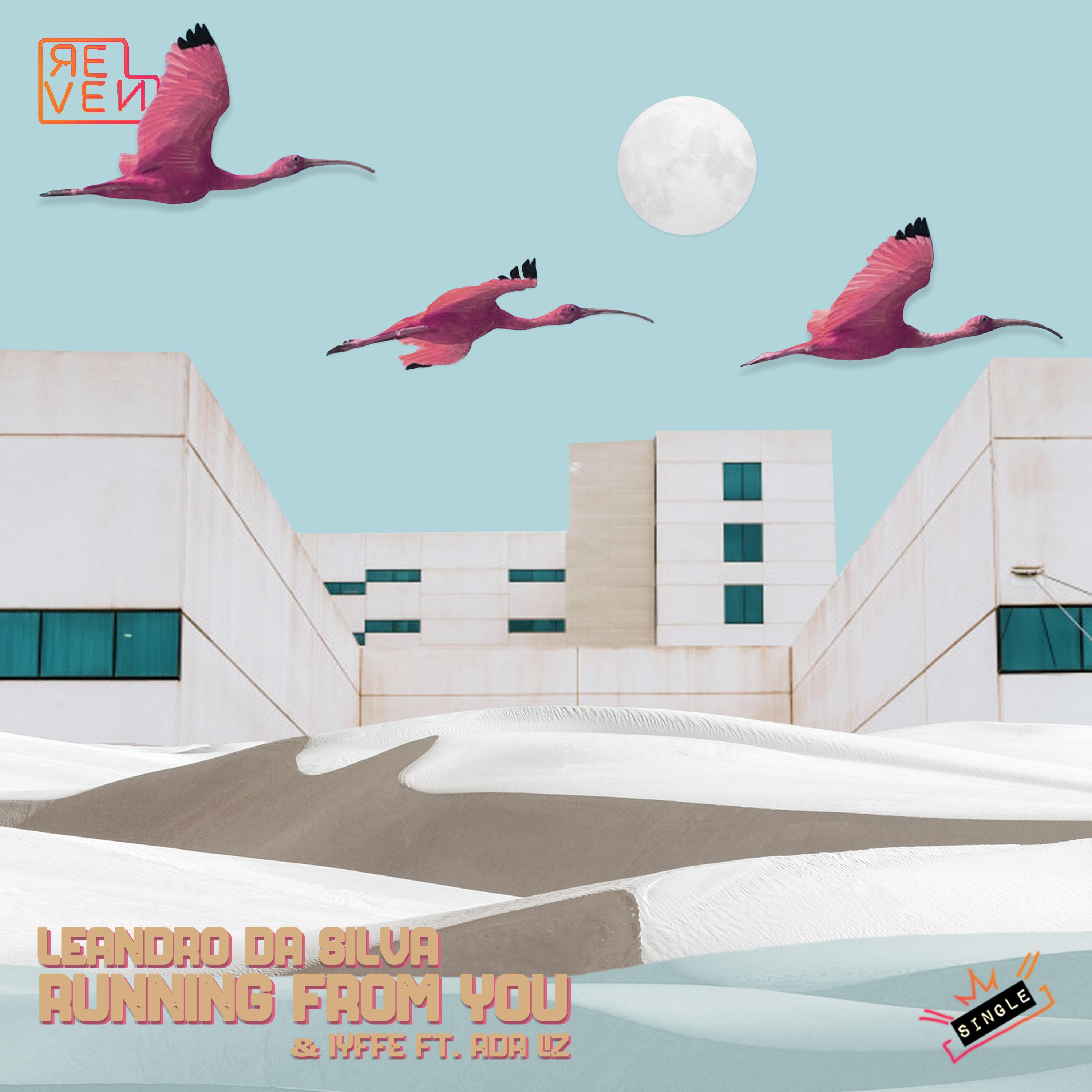 Running From You (feat. Ada Liz)