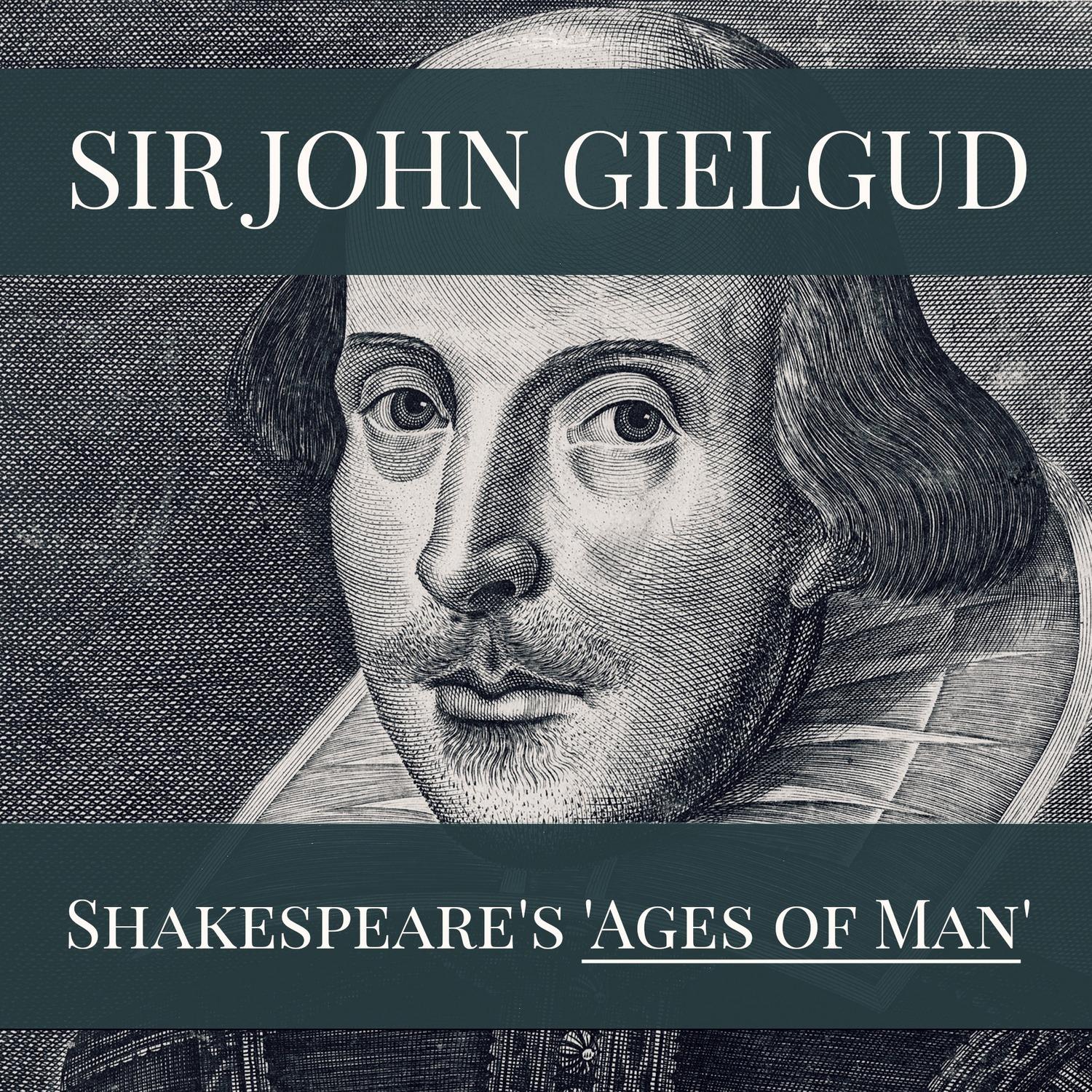 Shakespeare's 'Ages of Man'