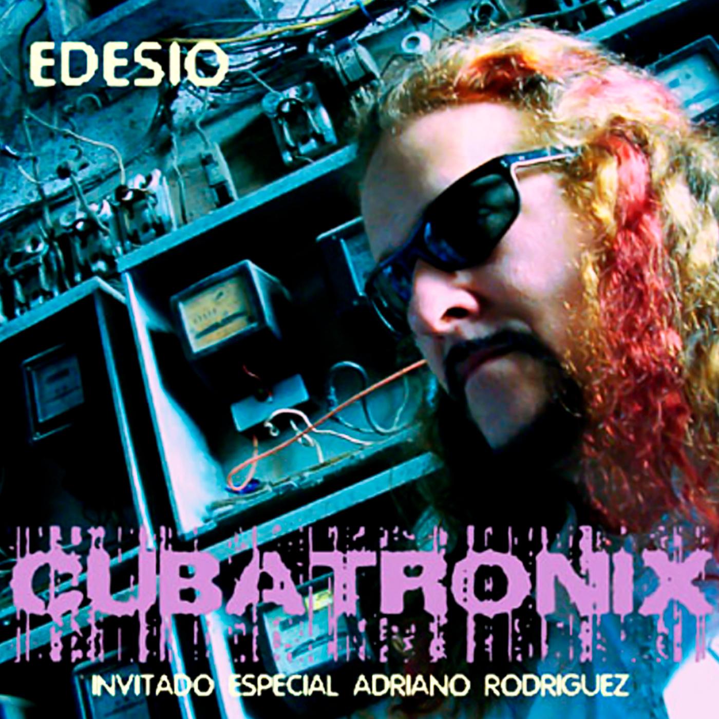 Cubatronix (Remasterizado)