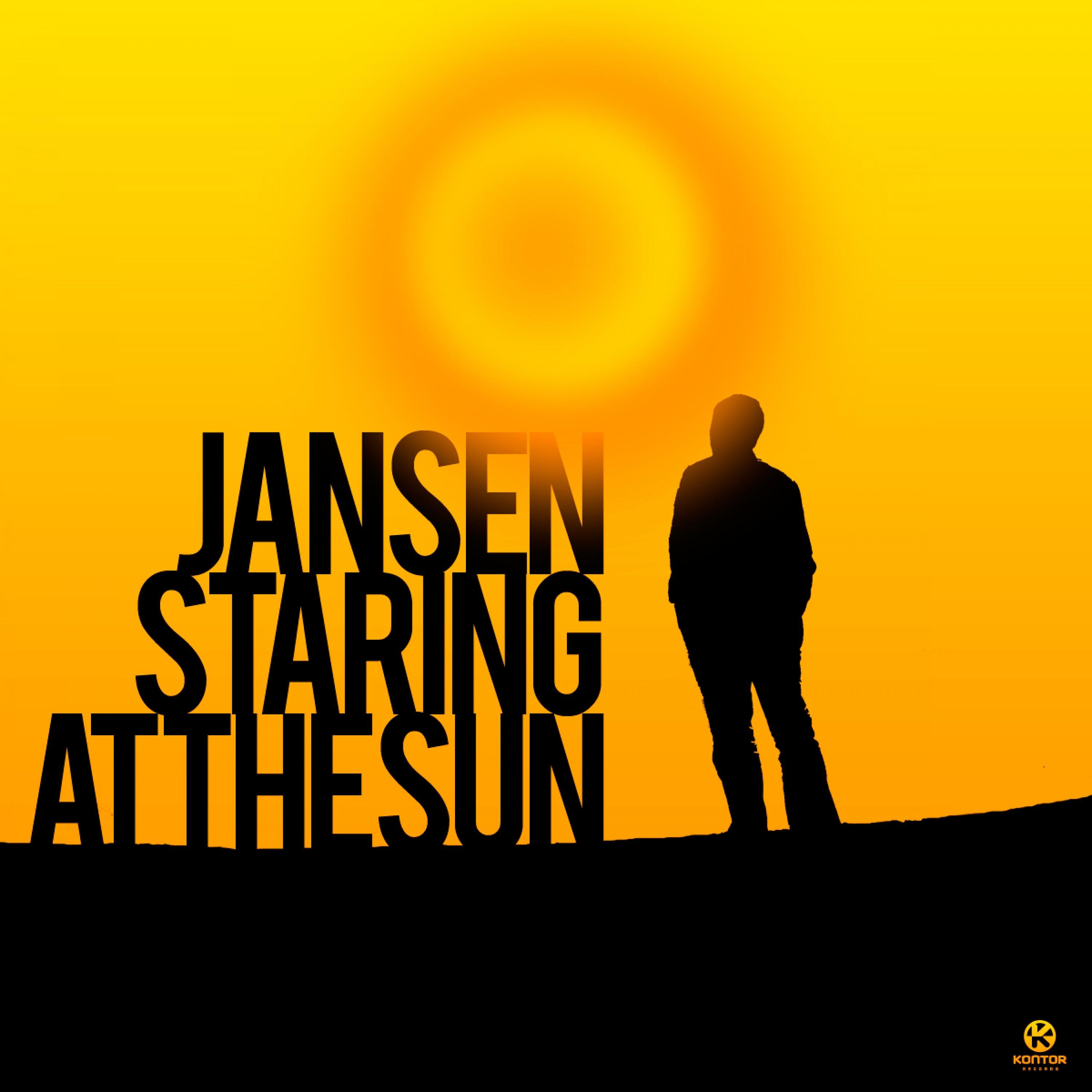Staring at the Sun