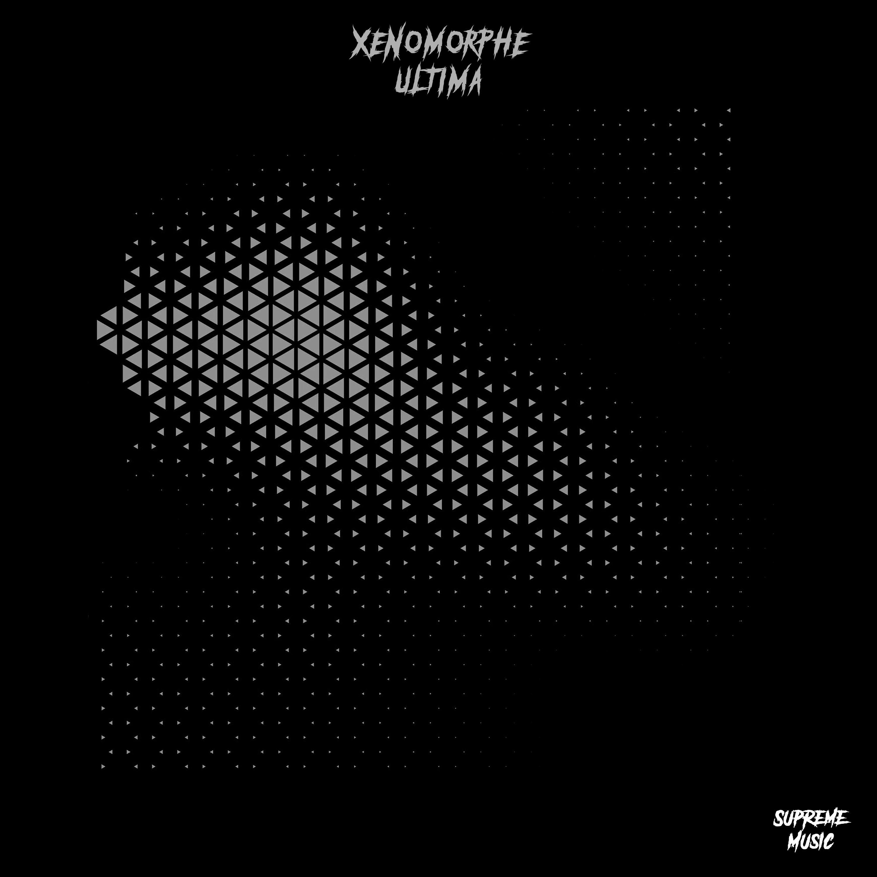 Xenomorphe - Cybergothic