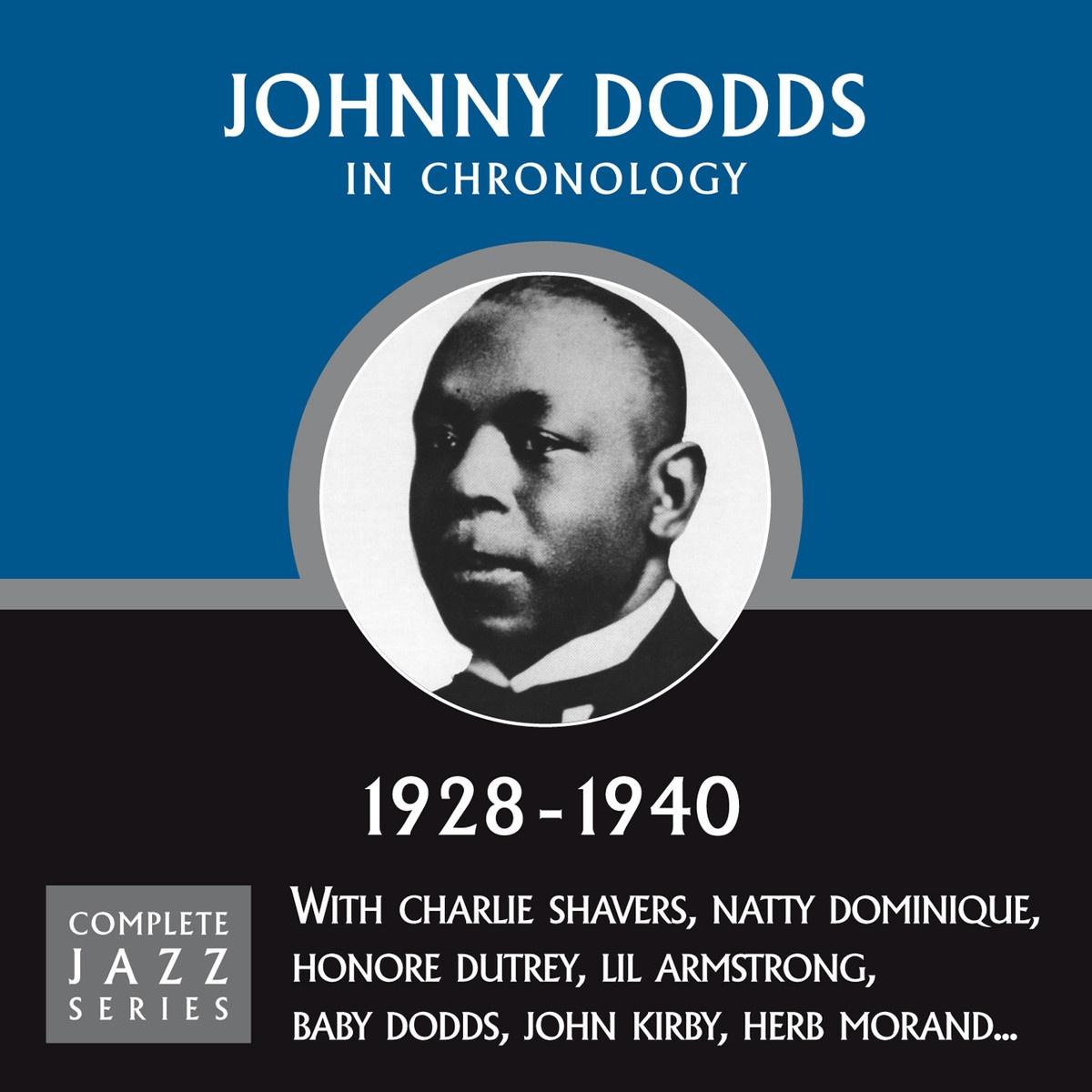 Complete Jazz Series 1928 - 1940