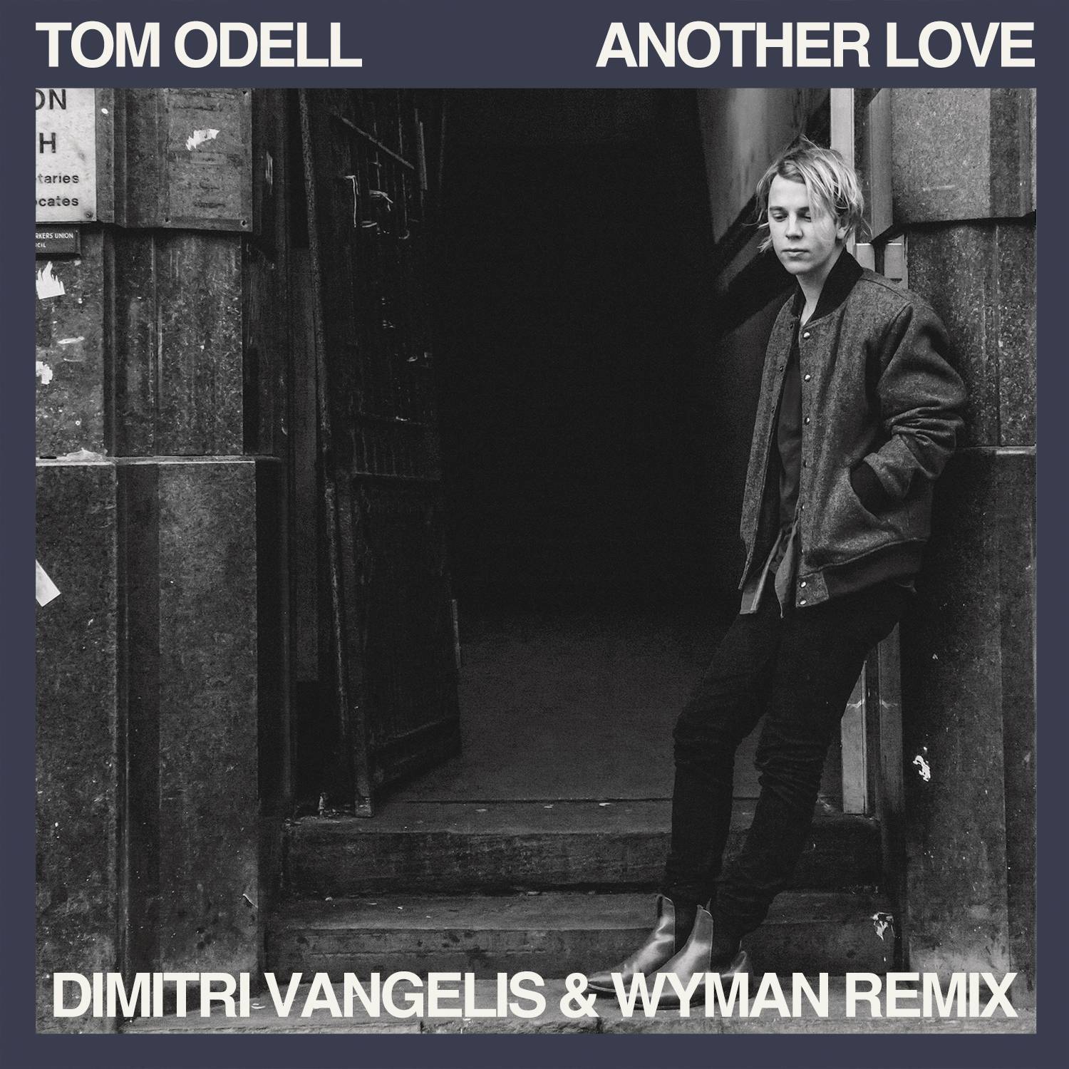 Another Love (Dimitri Vangelis & Wyman Remix)专辑