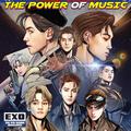 EXO The Power Of Music