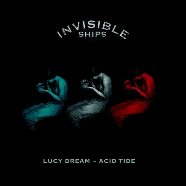 Lucy Dream ~ Acid Tide