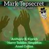 Mark Topsecret - This Girl / Fire Dance