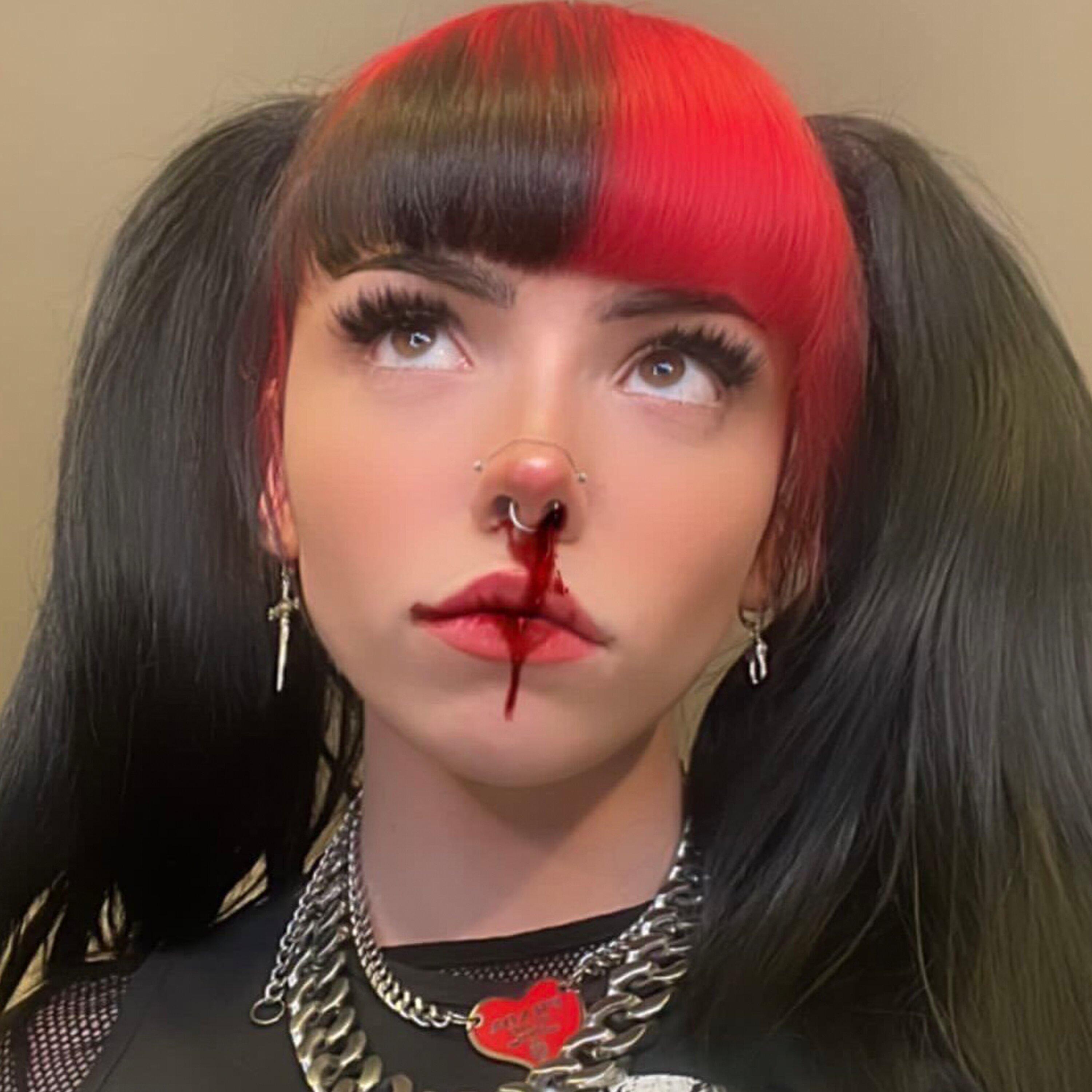 #BrooklynBloodPop (Phonk Edit)