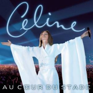 Celine Dion - Medley Starmania （升6半音）