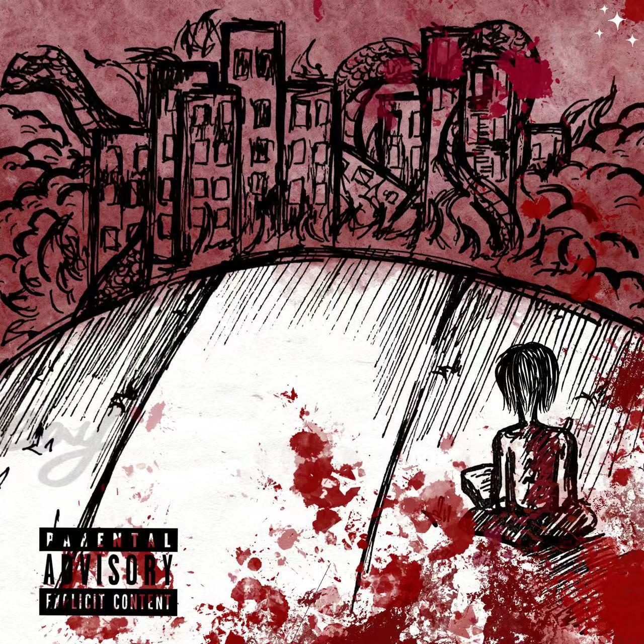 Bloodlane