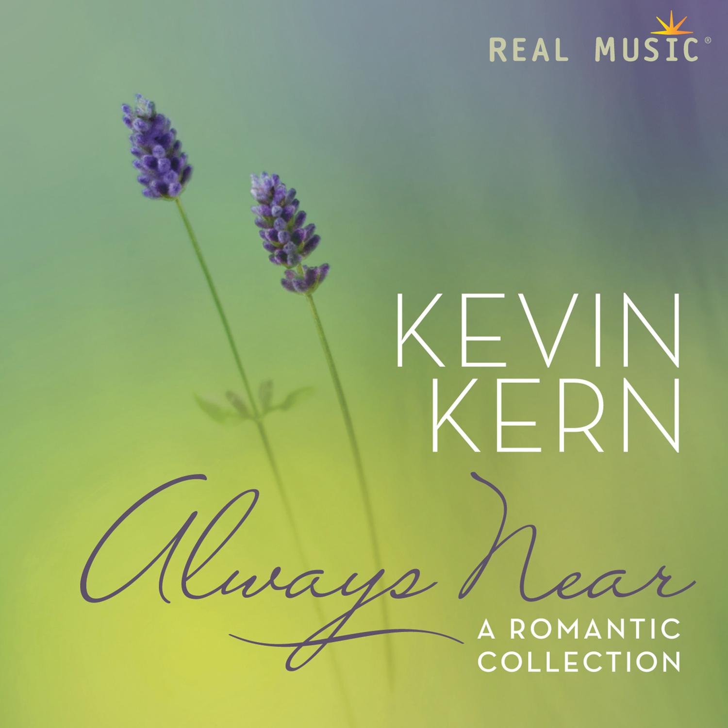Kevin Kern - Sundial Dreams